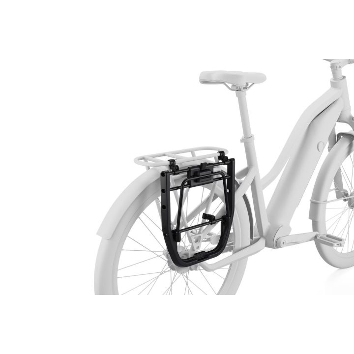 Thule 5487 InLock universalus panelės laikiklis, juodas