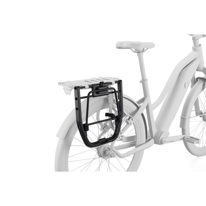 Thule 5487 InLock universalus panelės laikiklis, juodas