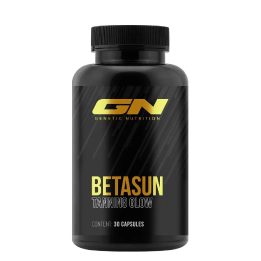 Maisto papildas kapsulėmis GN Laboratories BetaSUN 30 kapsulių