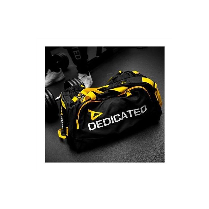 Sportinis krepšys Dedicated Premium Gym Bag