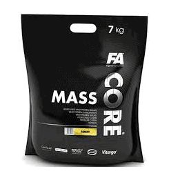 Gaineris FA Nutrition CORE Mass 7 kg