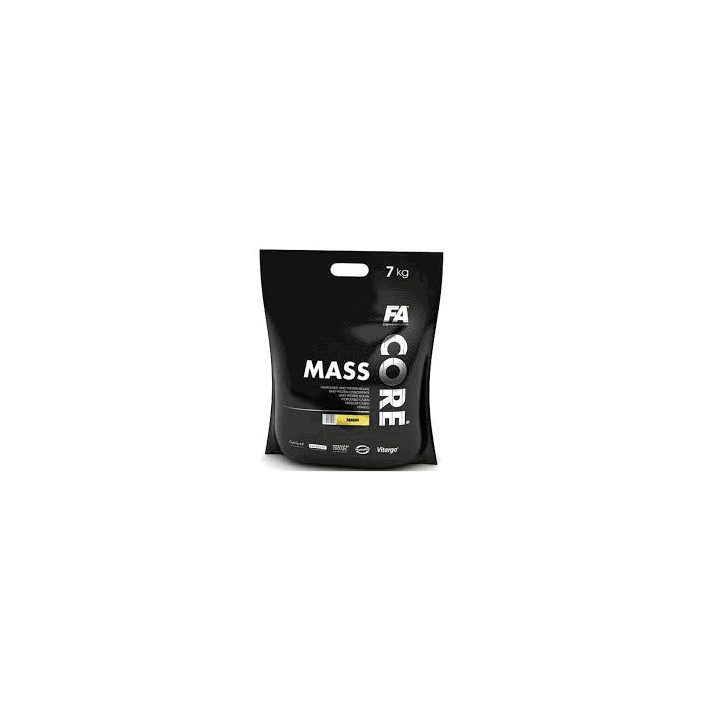 Gaineris FA Nutrition CORE Mass 7 kg
