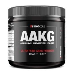 Amino rūgščių milteliai Sinob Core Arginin AAKG 300 g