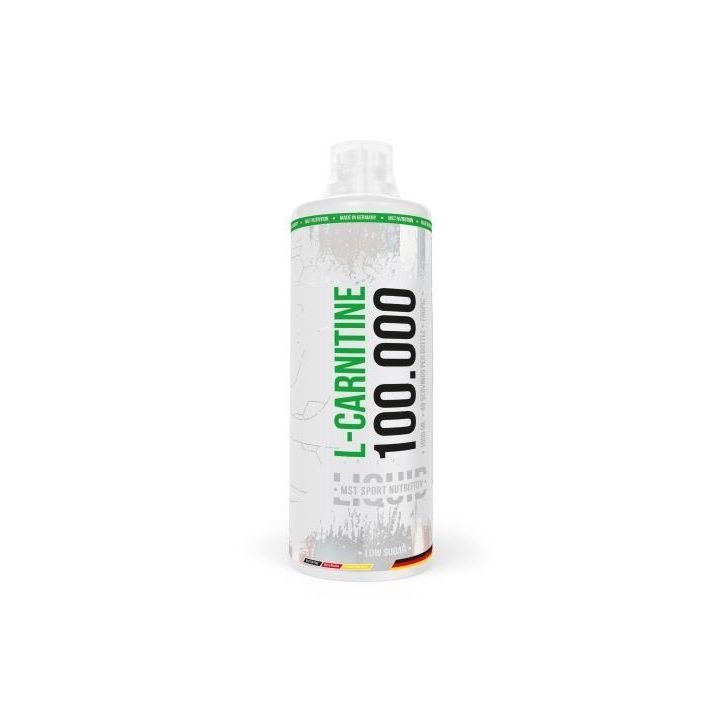 Skystasis L-karnitinas MST 100 000 1000 ml