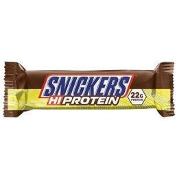 Baltyminis batonėlis Snickers High Protein Original 12 × 55 g