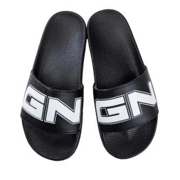 Sportinės šlepetės GN Black, 41 dydis