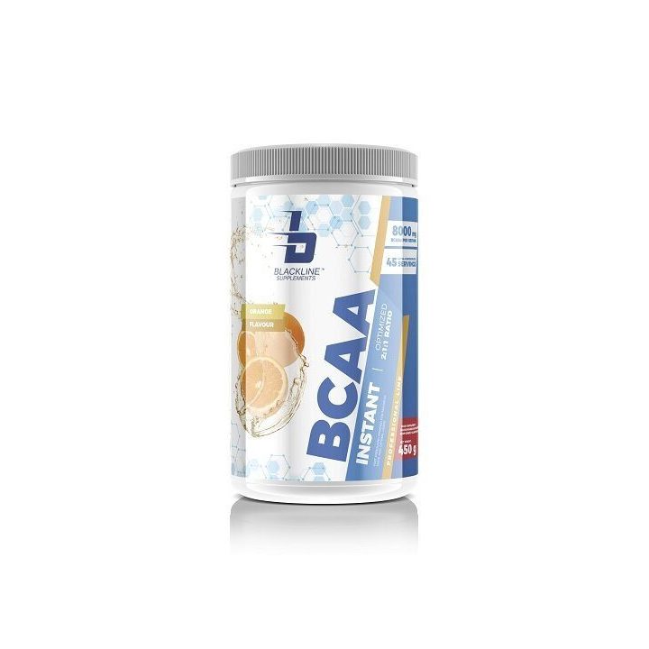 BCAA milteliai Blackline Supplements BCAA Instant 450 g
