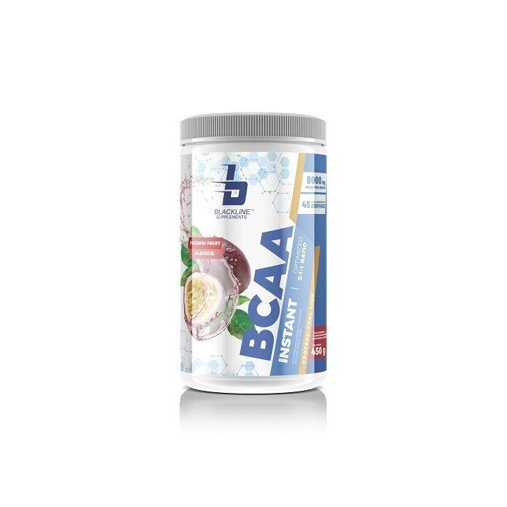 BCAA milteliai Blackline Supplements BCAA Instant 450 g