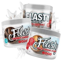 Skonio milteliai Sinob Flasty 250 g