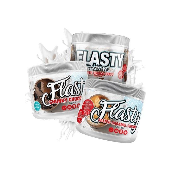 Skonio milteliai Sinob Flasty 250 g