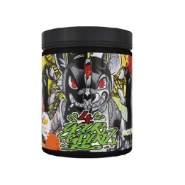 Amino rūgščių milteliai BPS-Pharma 4 Your Gainz Bro 500 g