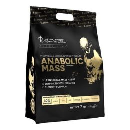 Kevin Levrone Anabolic Mass 7 kg gaineris
