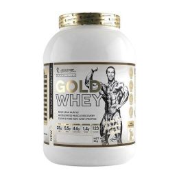 Kevin Levrone Gold Whey baltyminiai milteliai 2 kg