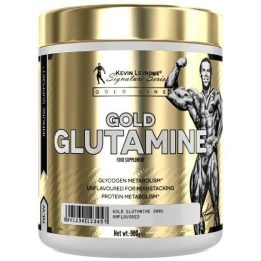 Kevin Levrone GOLD Glutamino papildas 300 g
