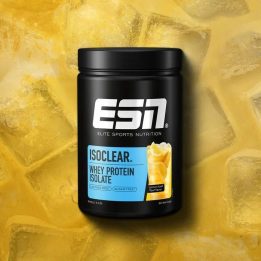 ESN Isoclear išrūgų baltymų izoliatas 908 g