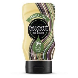 Callowfit padažas