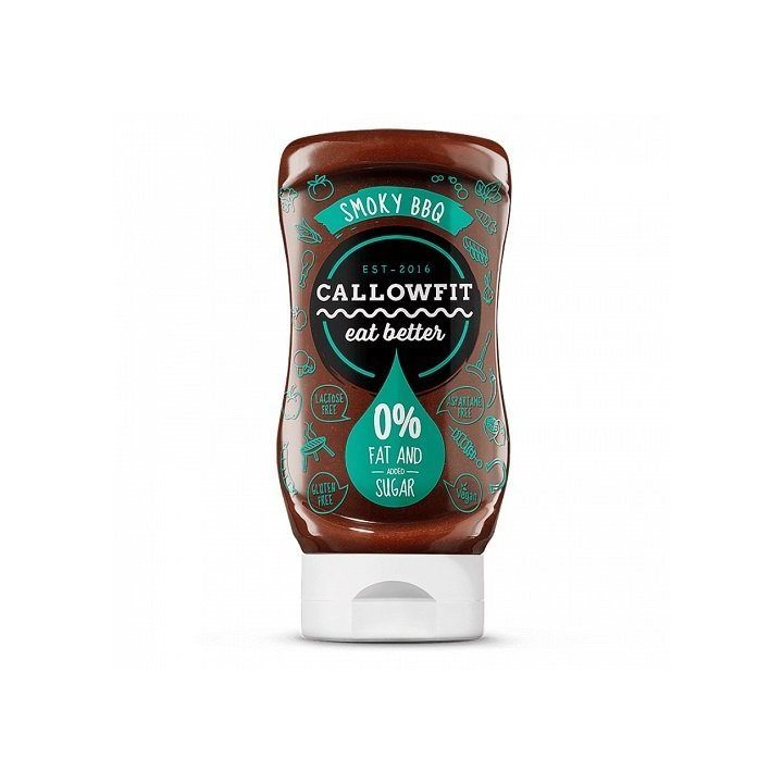 Callowfit padažas