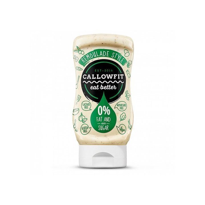 Callowfit padažas