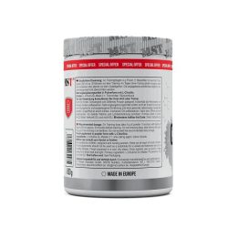 Citrulino malato milteliai MST 500 g, beskoniai