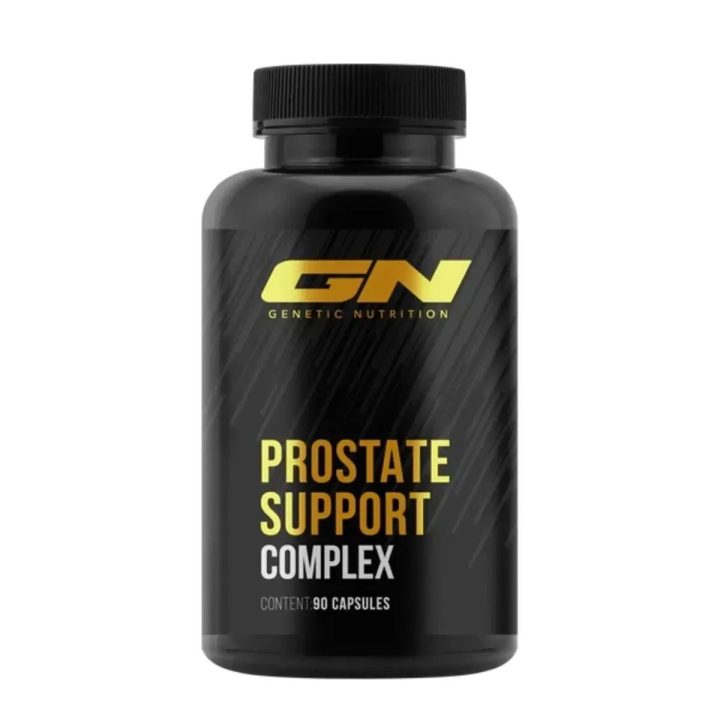 Maisto papildas kapsulėmis GN Prostate Support Complex 90 kapsulių