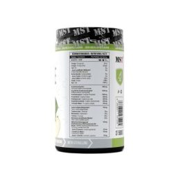 Kreatino kompleksas MST Creatine Kick 500 g