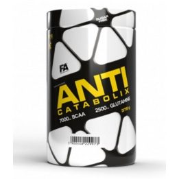 Amino rūgščių mišinys FA Nutrition Anticatabolix 375 g