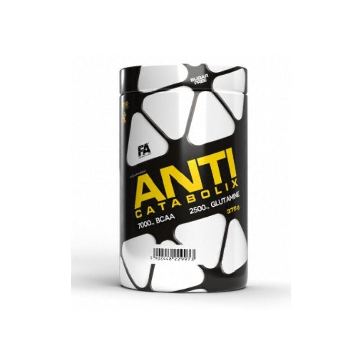 Amino rūgščių mišinys FA Nutrition Anticatabolix 375 g