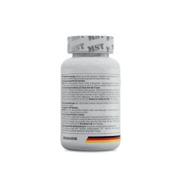 Spirulinos tabletės MST 90 tablečių
