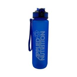 Gertuvė Applied Nutrition Sports Water Bottle 1000 ml, mėlyna