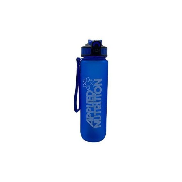 Gertuvė Applied Nutrition Sports Water Bottle 1000 ml, mėlyna