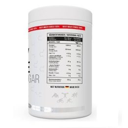 Angliavandenių milteliai MST Waxy Maize 1000 g