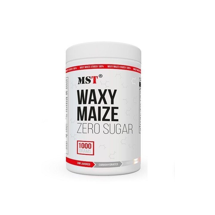 Angliavandenių milteliai MST Waxy Maize 1000 g