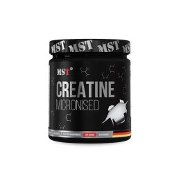 Kreatino monohidrato milteliai MST Micronised 300 g