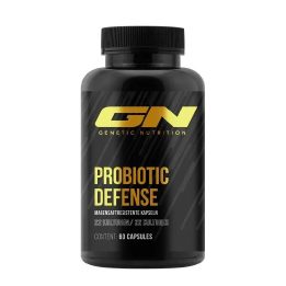 GN Probiotic Defense kapsulės 60 vnt.