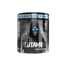 L-glutamino milteliai Skull Labs 300 g