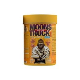 Treniruočių boosteris Zoomad Moonstruck 2.0 ZERO be stimuliantų 540 g