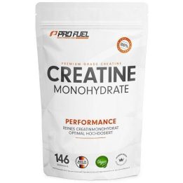 Kreatino monohidrato milteliai ProFuel 500 g