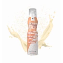 Kepimo ir kepimo purškiklis More Nutrition 2 Kalorien Ölspray 200 ml