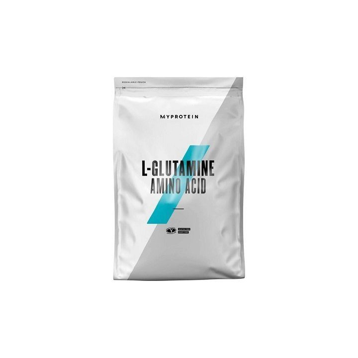 Glutamino milteliai MyProtein 1 kg