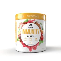 Vitaminų ir mineralų mišinys FA Nutrition Super Immunity Booster 270 g