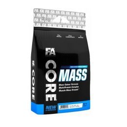 Gaineris FA Nutrition Core Mass 3000 g