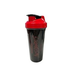 Shakeris Smartshake Murdered Out Insidious 600 ml