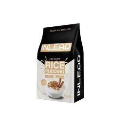 Ryžių pudingas INLEAD Instant Natural 1000 g