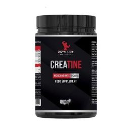 Kreatino monohidrato milteliai #GYMJUICE 500 g