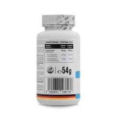 Shilajit kapsulės MST 60 kapsulių