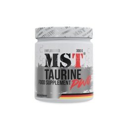 Taurino milteliai MST Taurine PWO 300 g, be skonio