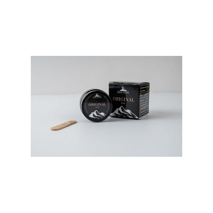 Shilajit derva ShilaVibe 20 g
