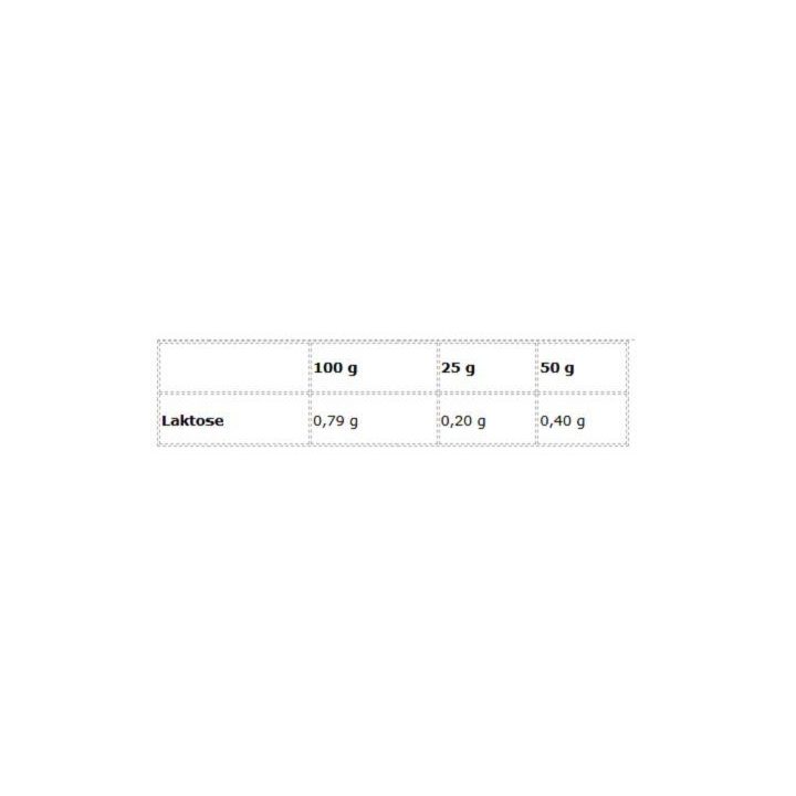 Išrūgų baltymų izoliatas BioTechUSA Iso Whey Zero 1816 g