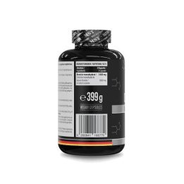 Kreatino monohidrato kapsulės MST 300 kapsulių