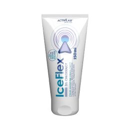 Aušinamasis gelis Activlab IceFlex 150 ml